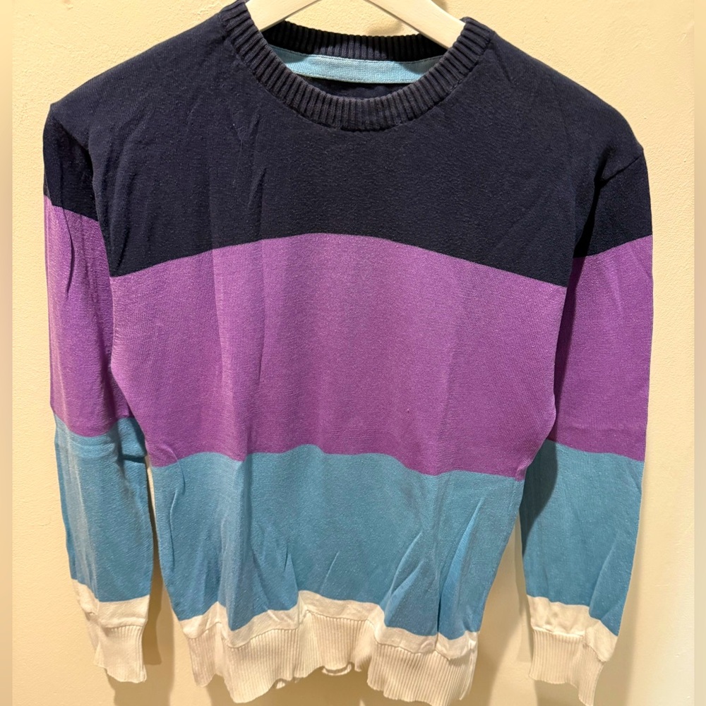 Light Sweater